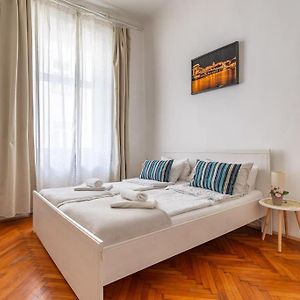 Appartement met Twee Slaapkamers